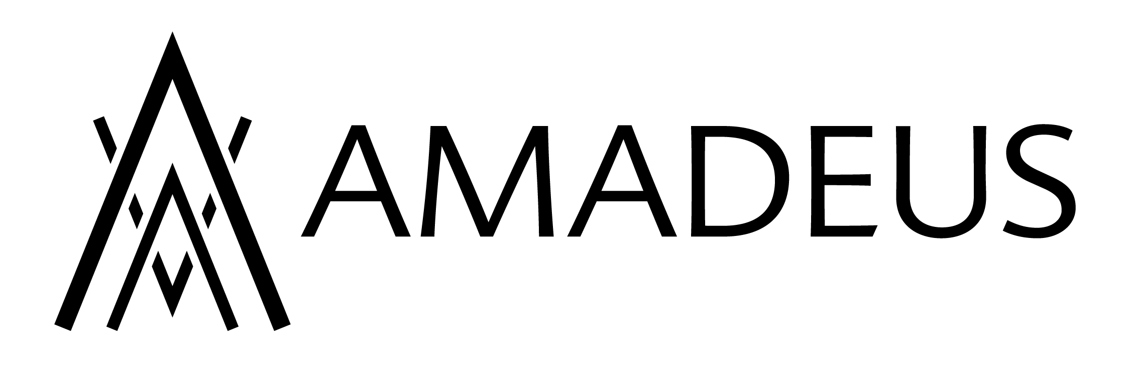 Amadeus Logo