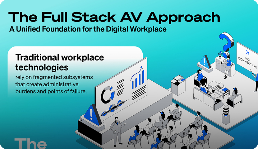 Full Stack AV Platform article preview