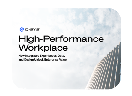 The Workplace Disconnect ebook thumbnail